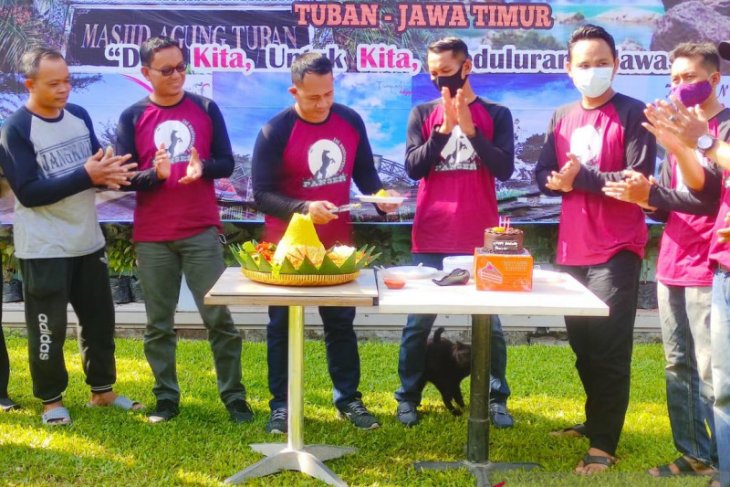 Warga perantauan Tuban bentuk Paguyuban Seduluran Ronggolawe Bali