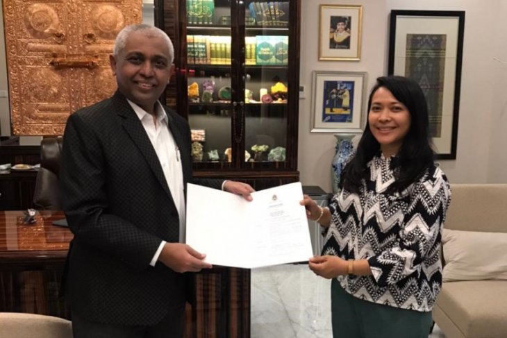 Mantan atlet layar didapuk jadi Sekretaris Asprov PSSI Jatim