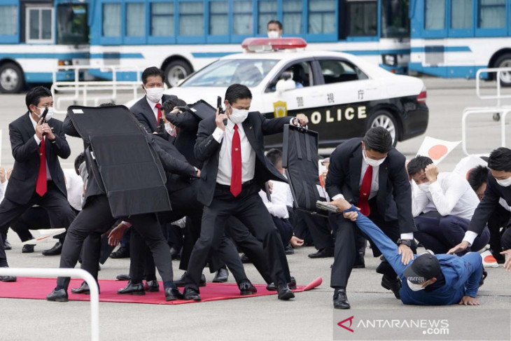 Olimpiade Tokyo tanpa penonton badan olahraga kecewa