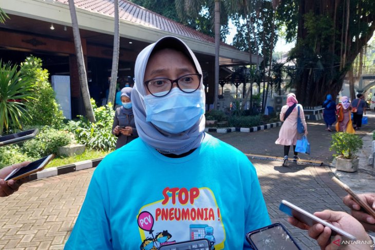 Capai kekebalan komunal, Gubernur Khofifah tunjuk Dokter Herlin pimpin rumpun vaksinasi