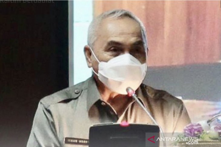 Gubernur Kaltim Imbau masyarakat waspada peningkatan COVID-19