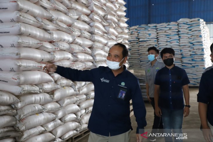 KTNA Jabar ajak petani gunakan pupuk ber-SNI untuk hindari kasus pemalsuan