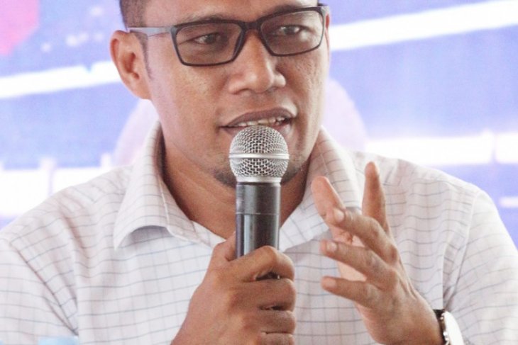 HIPMI Malut wajibkan berdayakan pengusaha lokal patut