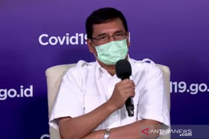 Heboh obat COVID-19 Satgas BPOM belum beri izin edar obat terapi Ivermectin
