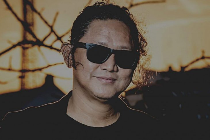 Vokalis Steven & Coconuttreez meninggal dunia