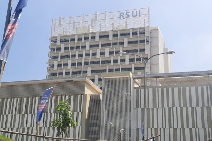 RSUI lakukan operasi batu saluran kemih gunakan teknologi laser