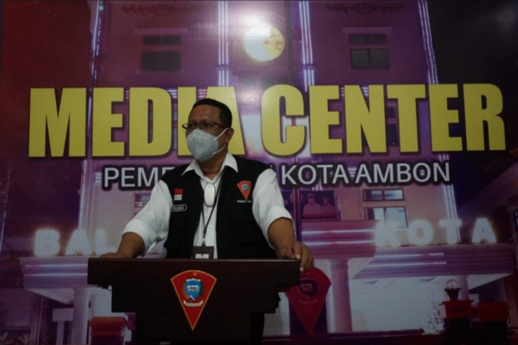 Pemkot Ambon batasi waktu operasional pusat belanja dan tempat kuliner mal dan kafe tutup jam 21.00