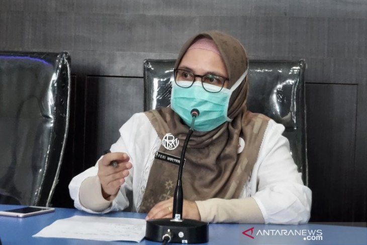 Dinkes minta penyedia jasa tes COVID-19 ditertibkan