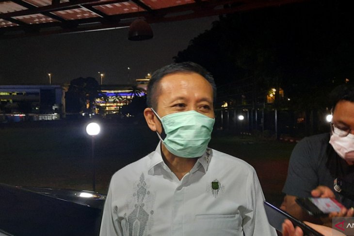 Kejagung belum ajukan kasasi terkait pengurangan vonis ringan banding Pinangki