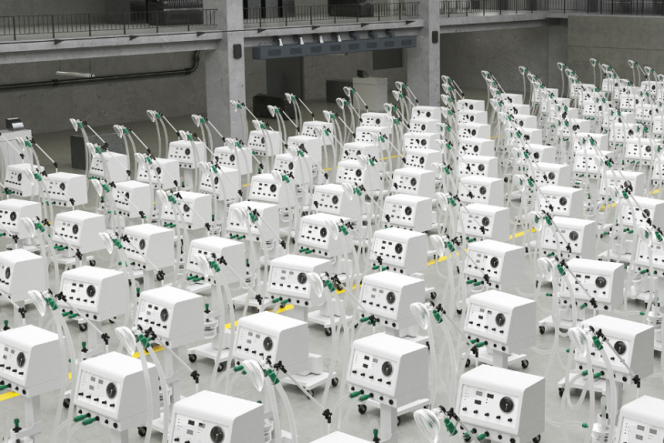 APEC expedites regulatory convergence on life-saving medical products