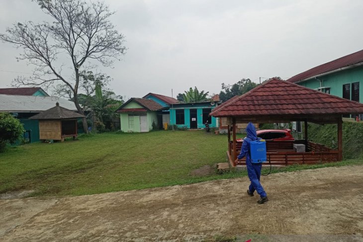 Sudah ada 59 santri Ponpes Bina Madani sembuh dari COVID-19