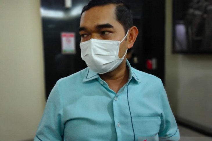 DPRD: Kesadaran prokes akan turunkan status zona merah di Kota Medan