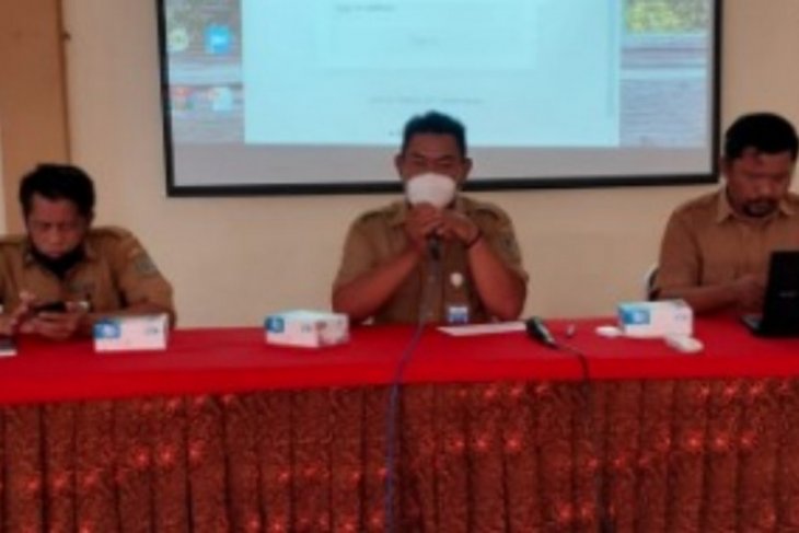 DP2KBPP3A Paser roadshow di 10 Kecamatan