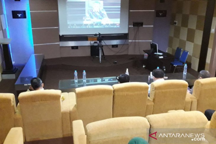 ANTARA Kalbar raih juara dua lomba pemberitaan Bangga Kencana tingkat nasional