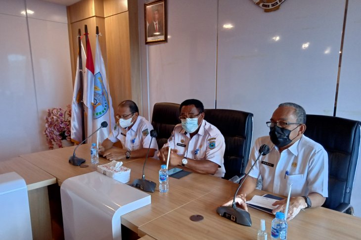 Kota Sorong belum bisa deteksi varian baru COVID-19