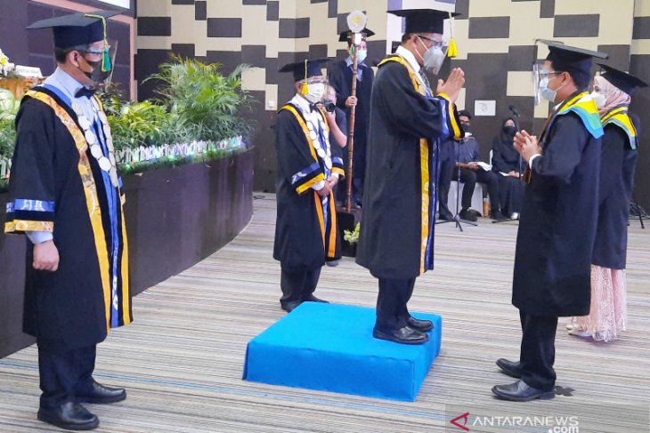 Kampus wajib siapkan tim siaga COVID-19 saat kuliah tatap muka