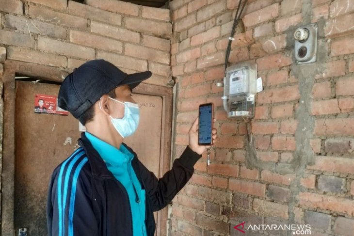PLN Bali dukung pengendalian COVID-19 dengan Fitur SwaCam