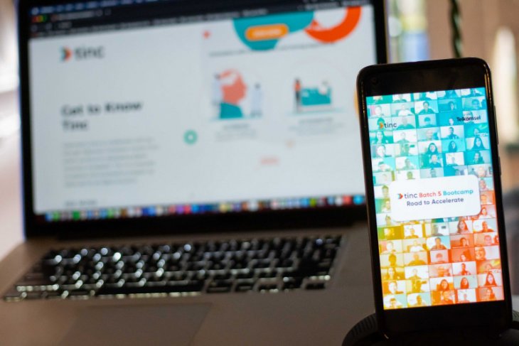 Telkomsel luluskan 5 Startup yang layak berkolaborasi dengan Tinc