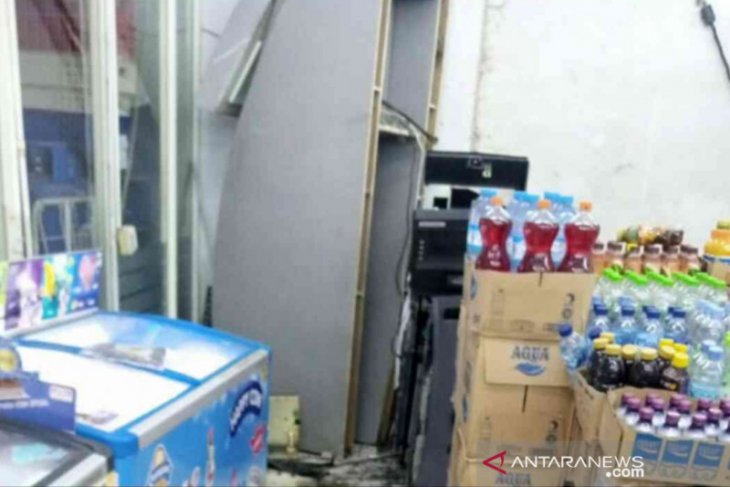 Lagi, minimarket di Bekasi dibobol maling