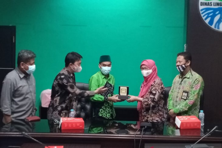 Legislator : Kalsel bisa contoh Jatim kelola IELH