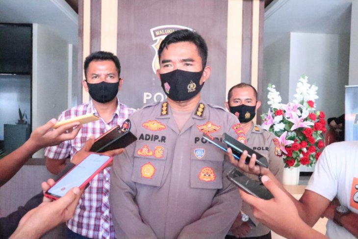 Polda Malut bakal pecat oknum anggotanya perkosa gadis di bawah umur tegakkan hukum