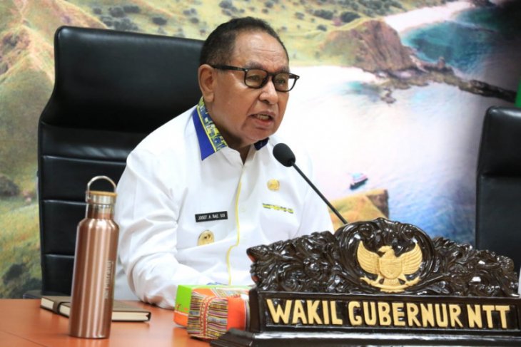 NTT minta dukungan pusat perjuangkan ganti rugi kasus Montara