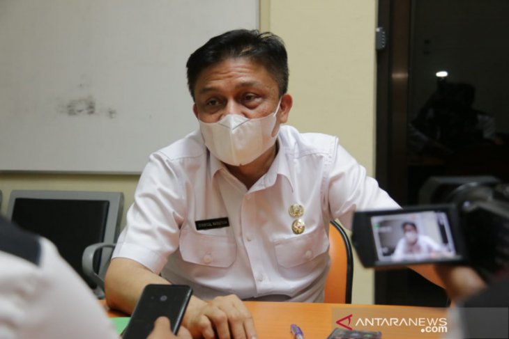 Dinkes Medan usulkan pengadaan 1.000 vial vaksin rabies