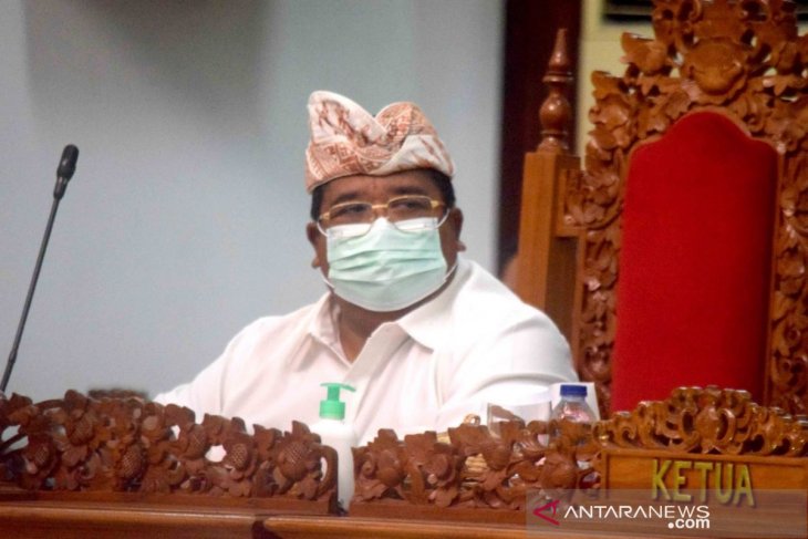 Pemkab Buleleng bertekad pertahankan opini WTP dari BPK RI