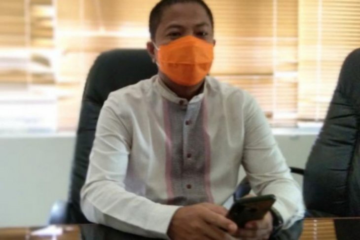 Satgas: pasien sembuh COVID-19 di Bangka Barat tambah 24 menjadi 2.395 orang