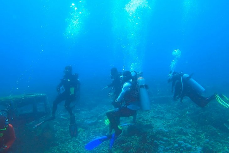Pelaksanaan Sail Tidore diundur 2022 begini penjelasannya