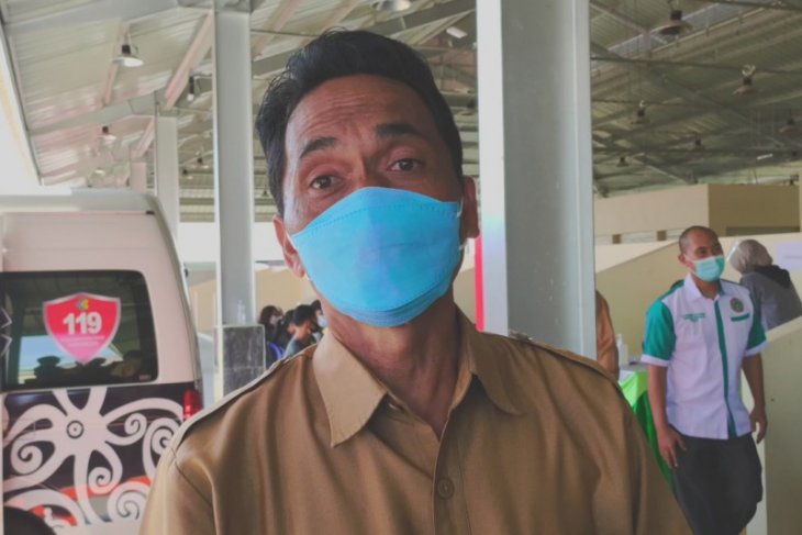 Pemkab Paser segera relokasi pedagang Pasar Senaken