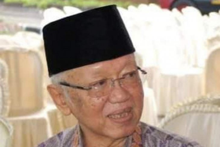 Asnawi Nasution mantan Ketua Harian PB Persani meninggal dunia