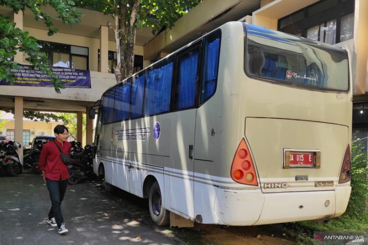 Ratusan kendaraan aset Pemkab HST nunggak pajak, ada yang sampai sembilan tahun