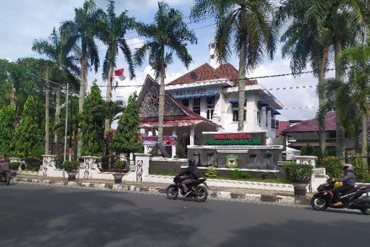 Dinilai langgar surat Mendagri, Pemkot Pematangsiantar diminta batalkan lelang jabatan