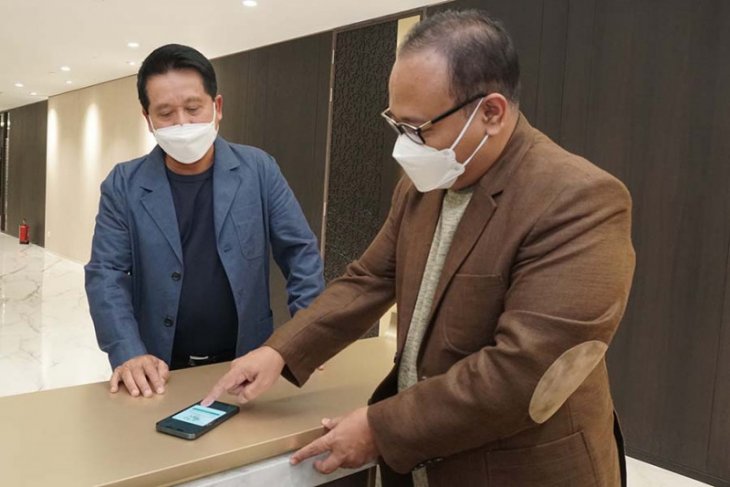 Tingkatkan layanan daring, BSI terus kembangkan aplikasi