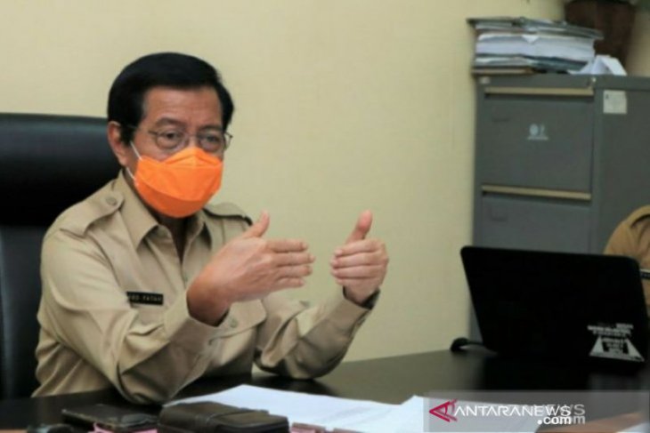 Pemprov Bangka Belitung fokus cegah pernikahan dini tekan stunting