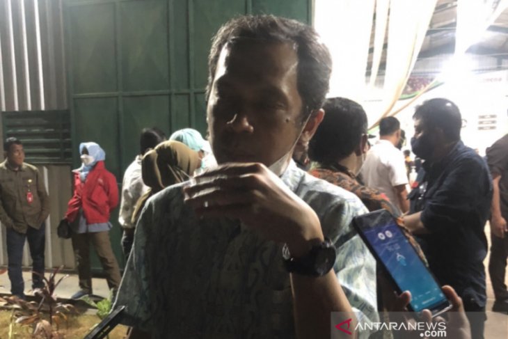 Pemprov Kaltim anggarkan Rp142 miliar perbaiki jalan Kutim-Berau