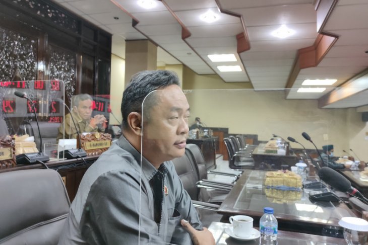 HST disarankan bentuk desa/kelurahan bersih narkoba