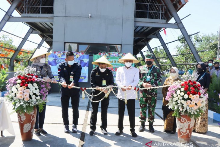 Pemulihan ekonomi dapat melalui pengembangan riset pertanian