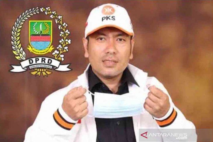 DPRD Bekasi minta pemkab maksimalkan penyerapan anggaran