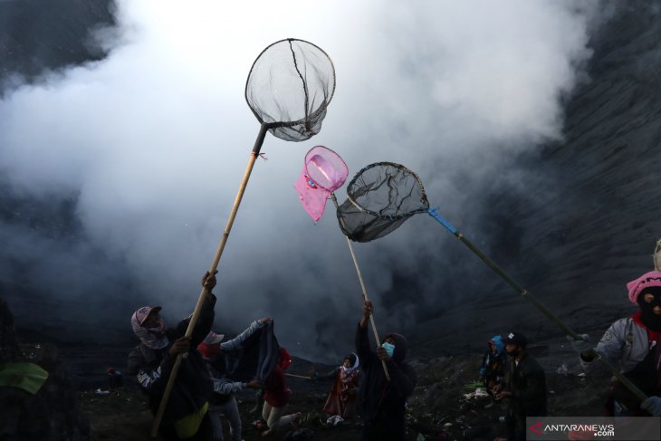 Yadnya Kasada Bromo