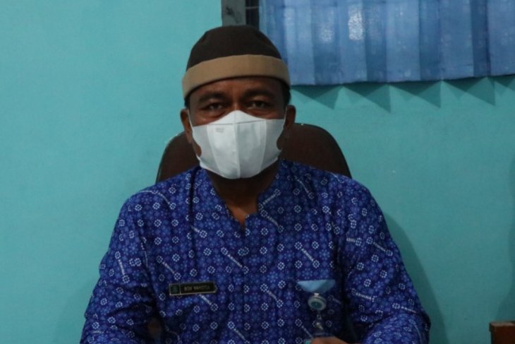 Di Kabupaten Bangka, sebanyak 20 bayi terkonfirmasi COVID-19