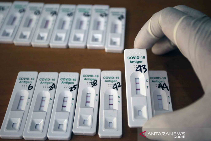 Akademisi: 5M penting cegah COVID-19 karena sulit identifikasi OTG