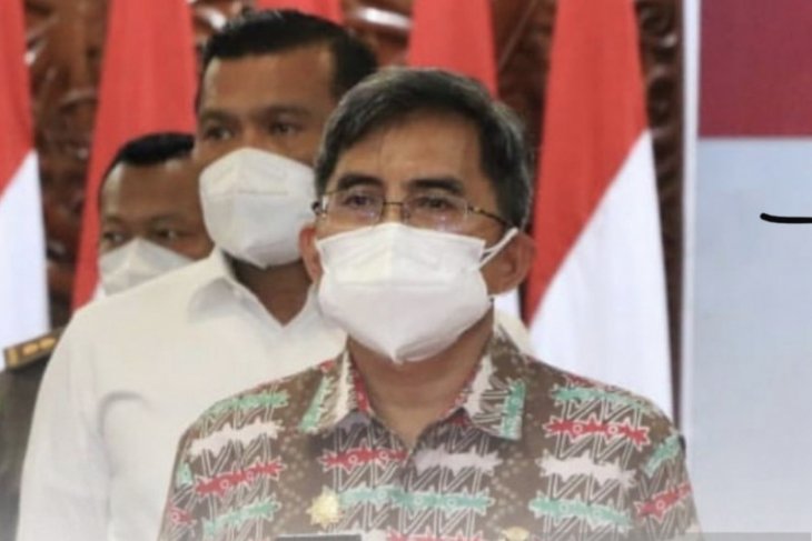 Pemprov Kaltim siap jadikan desa dan kelurahan