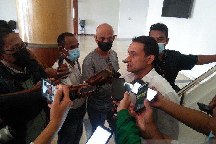 DPRD maluku akan bahas mahalnya biaya tes cepat antigen begini penjelasannya