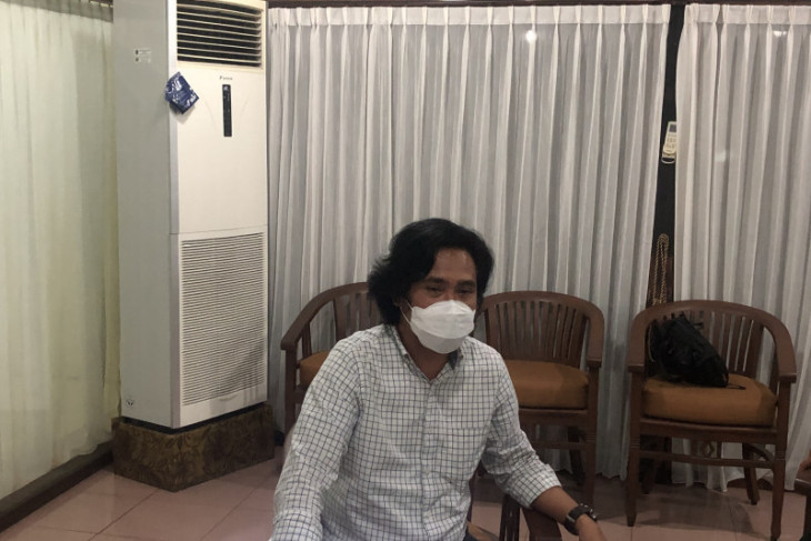 Ketua DPRD Kaltim ajukan gugatan ke Mahkamah Partai Golkar