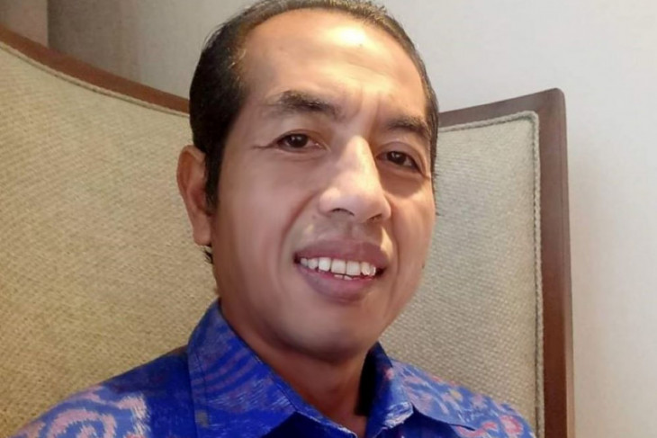 Pemkot Denpasar rekrut 123 CPNS dan ribuan pegawai kontrak