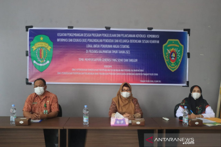 Pemprov Kaltim ajak warga siapkan SDM hadapi perpindahan Ibu Kota