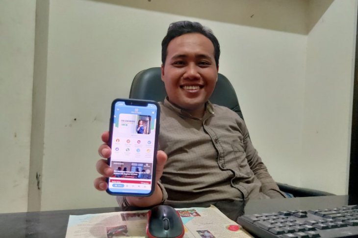 Mobile JKN mudahkan peserta JKN-KIS lakukan pendaftaran autodebet