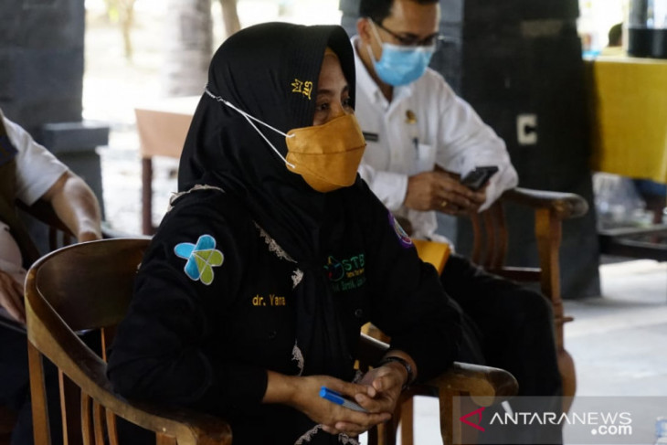 Dinas Kesehatan Provinsi Gorontalo pantau penularan hepatitis akut